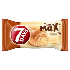 7 Days croissant creme brulee 80g
