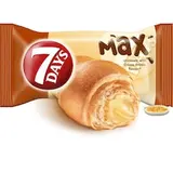 7 Days croissant creme brulee 80g