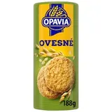 Opavia Ovesné Sušenky Balení 188 g