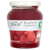 Finest Malinový extra džem 320g