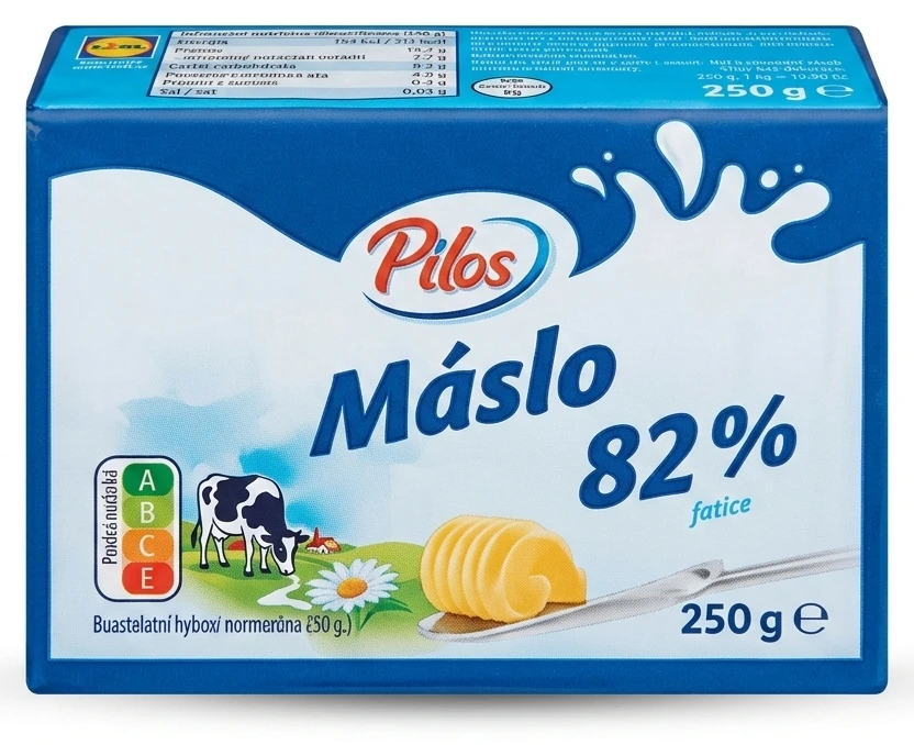Máslo