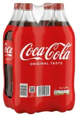 COCA-COLA / COCA-COLA Zero