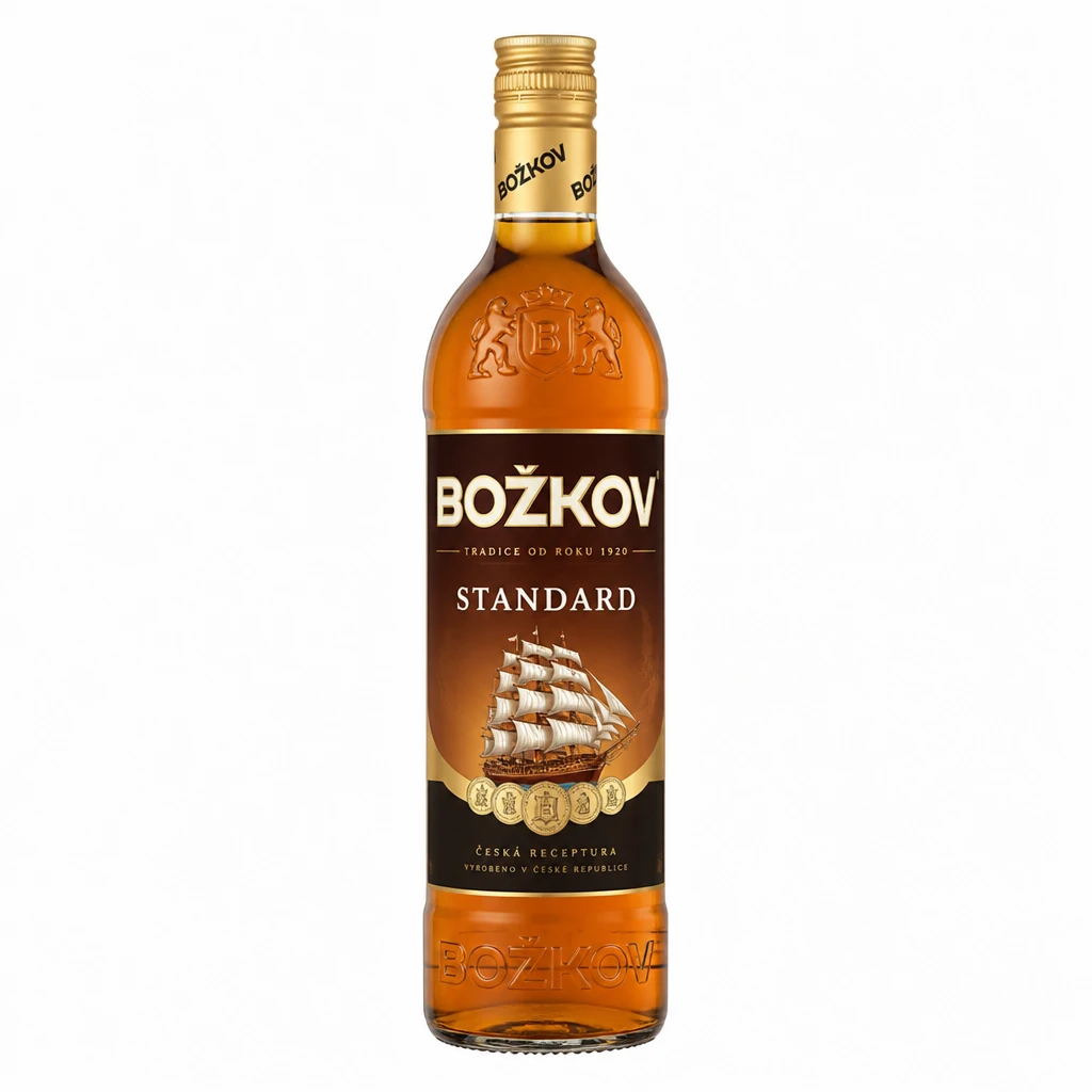 BOŽKOV Standard
