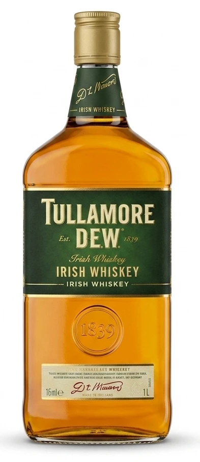 TULLAMORE DEW