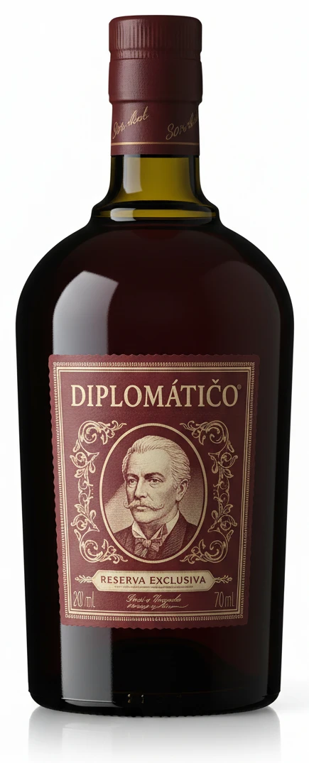 Diplomático Reserva Exclusiva