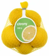 Citrony