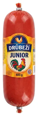Drůbeží Junior
