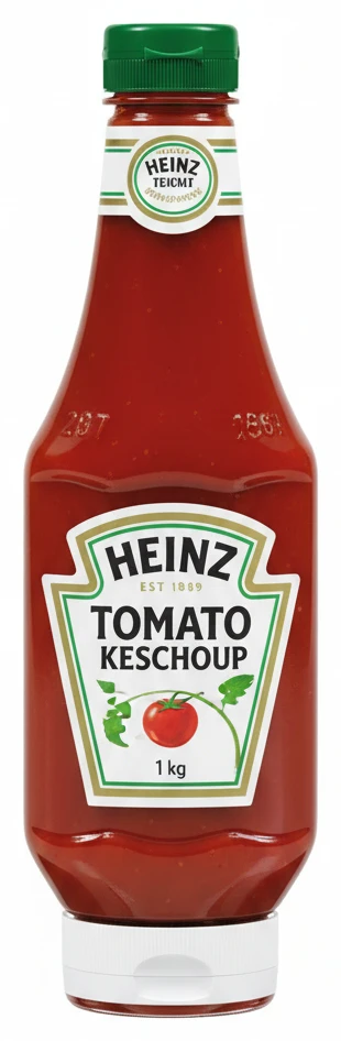 Kečup Heinz