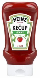 Kečup Heinz