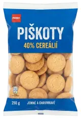 Piškoty
