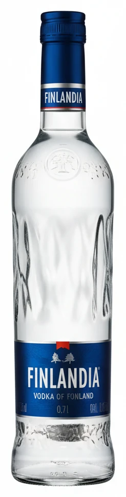 Vodka Finlandia