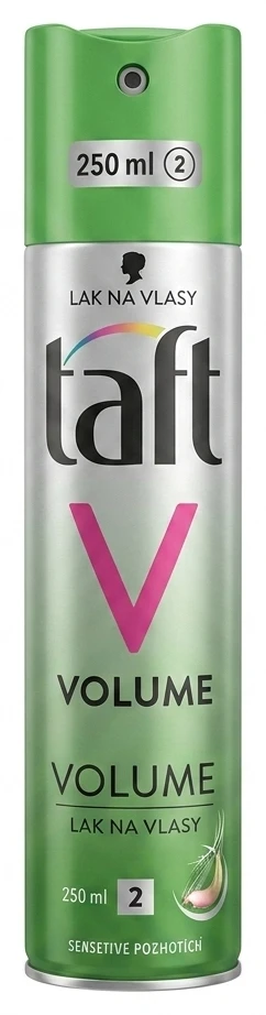 Lak na vlasy Taft