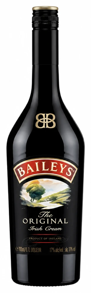 BAILEYS Krémový likér