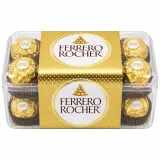 FERRERO ROCHER Pralinky