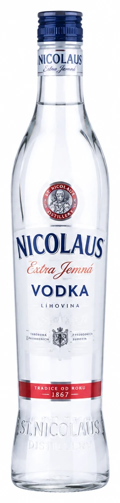 NICOLAUS Lihovina/Vodka