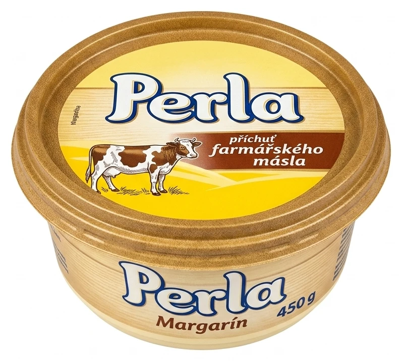 Perla Margarín