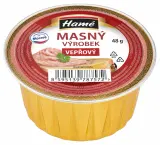 HAMÉ Masný výrobek