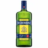 BECHEROVKA Bylinný likér