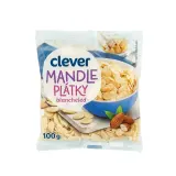 Clever Mandle Plátky