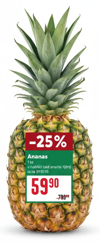 Ananas