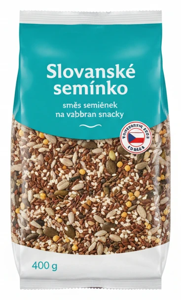 Slovanské semínko