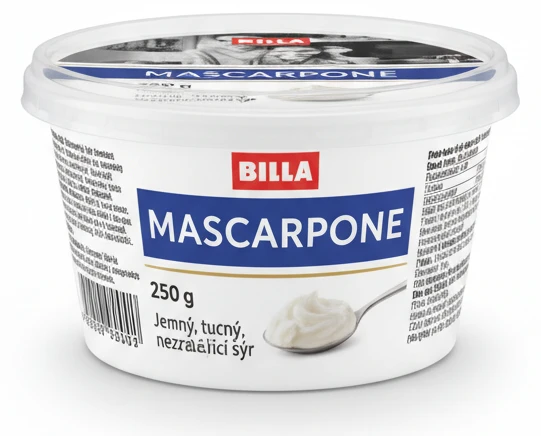 Mascarpone
