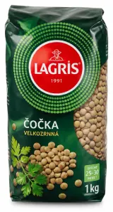 Lagris Čočka