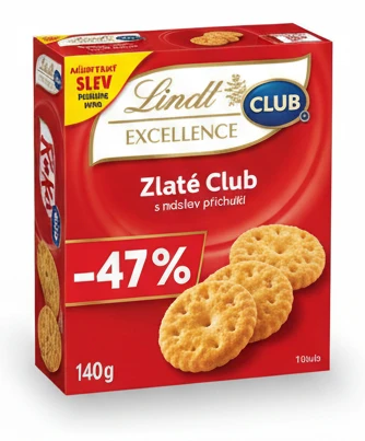 Opavia Zlaté Club