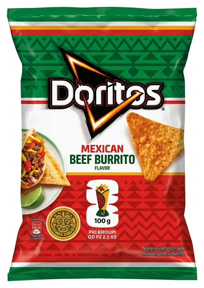 Doritos