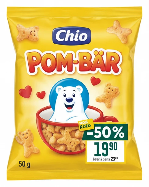 Chio Pom-Bär