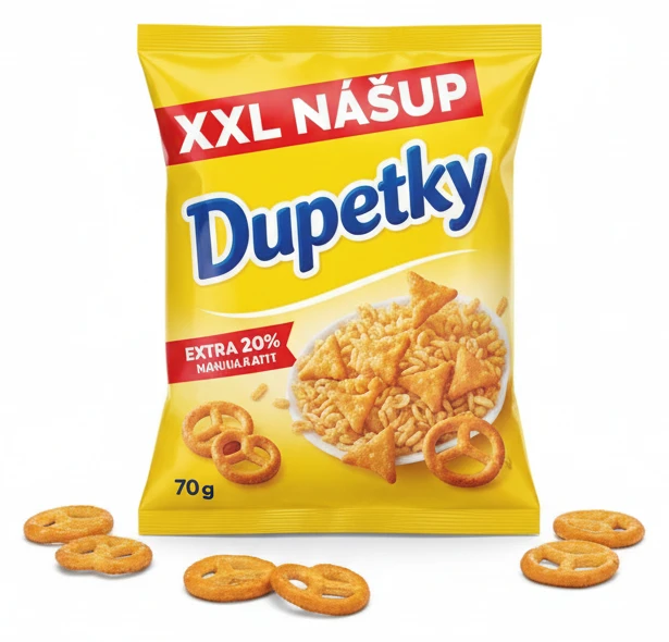 Dupetky