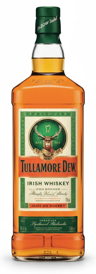 Tullamore D.E.W.