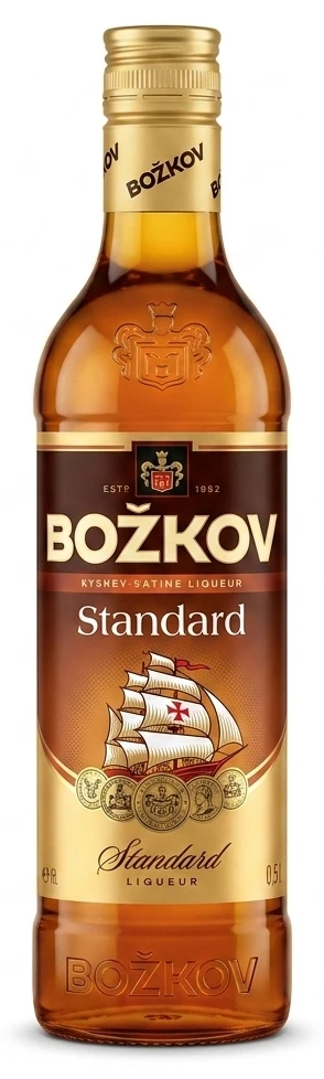 Božkov Standard