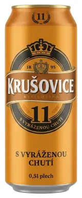 Krušovice 11