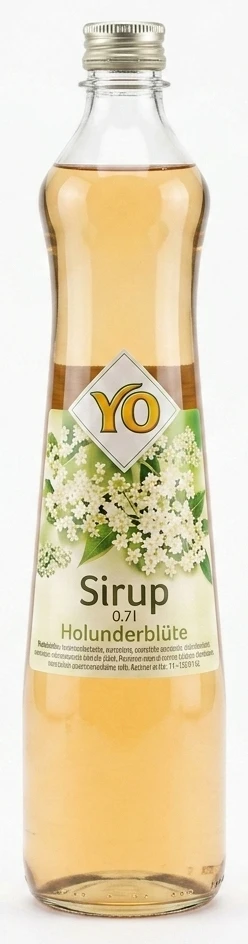YO Sirup