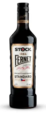 Fernet Stock Standard