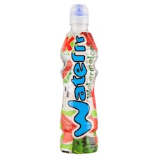 Kubík Waterrr Příchuť meloun a citron 500ml
