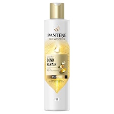 Pantene Molecular Bond Repair Šampon s Biotinem 250 ml, Koncentrované Složení Pro-V