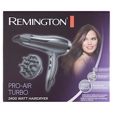 Remington Pro-Air Turbo vysoušeč vlasů D5220