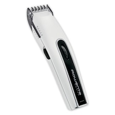 Rowenta Nomad TN1400F0 bílý zastřihovač vlasů