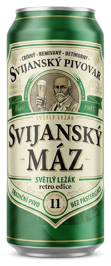 Svijanský Máz