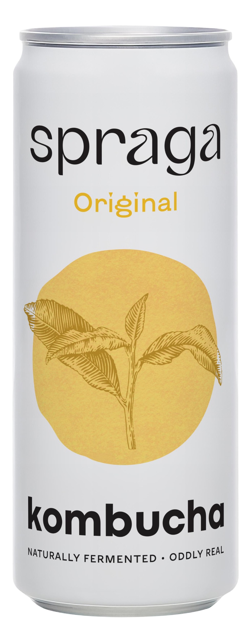 Spraga Kombucha Original 330ml