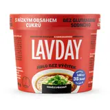 Lavday Instantní polévka s příchutí hovězího masa 150g