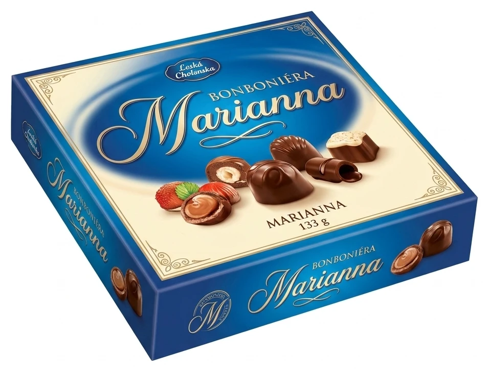 Bonboniéra Marianna