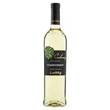 Ludwig Culinary Chardonnay jakostní víno s přívlastkem výběr z hroznů polosuché 0,75l