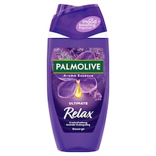 Palmolive Aroma Essence Ultimate Relax sprchový gel 250 ml