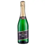 Královský Sekt Demi Sec 0,75l