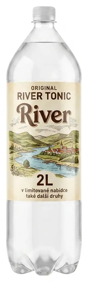 Original River Tonic