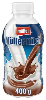Mléčný nápoj Müllermilch