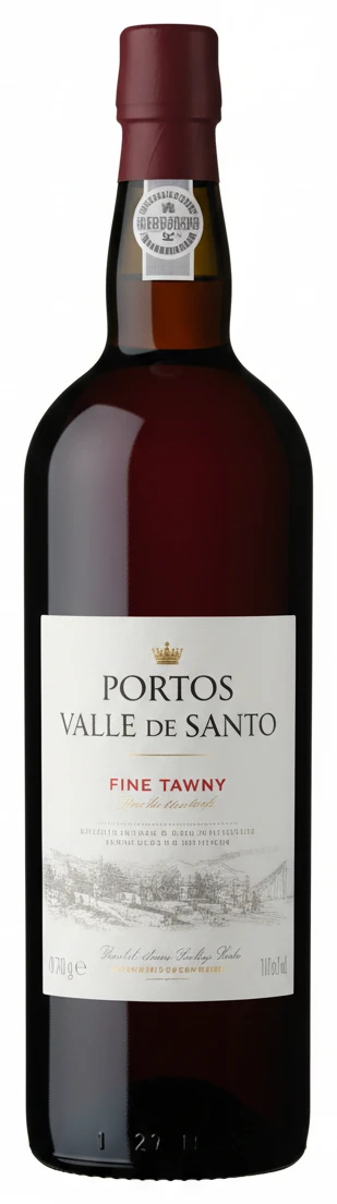 Portské červené